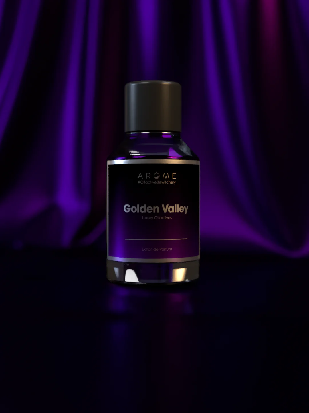 Perfume For Her