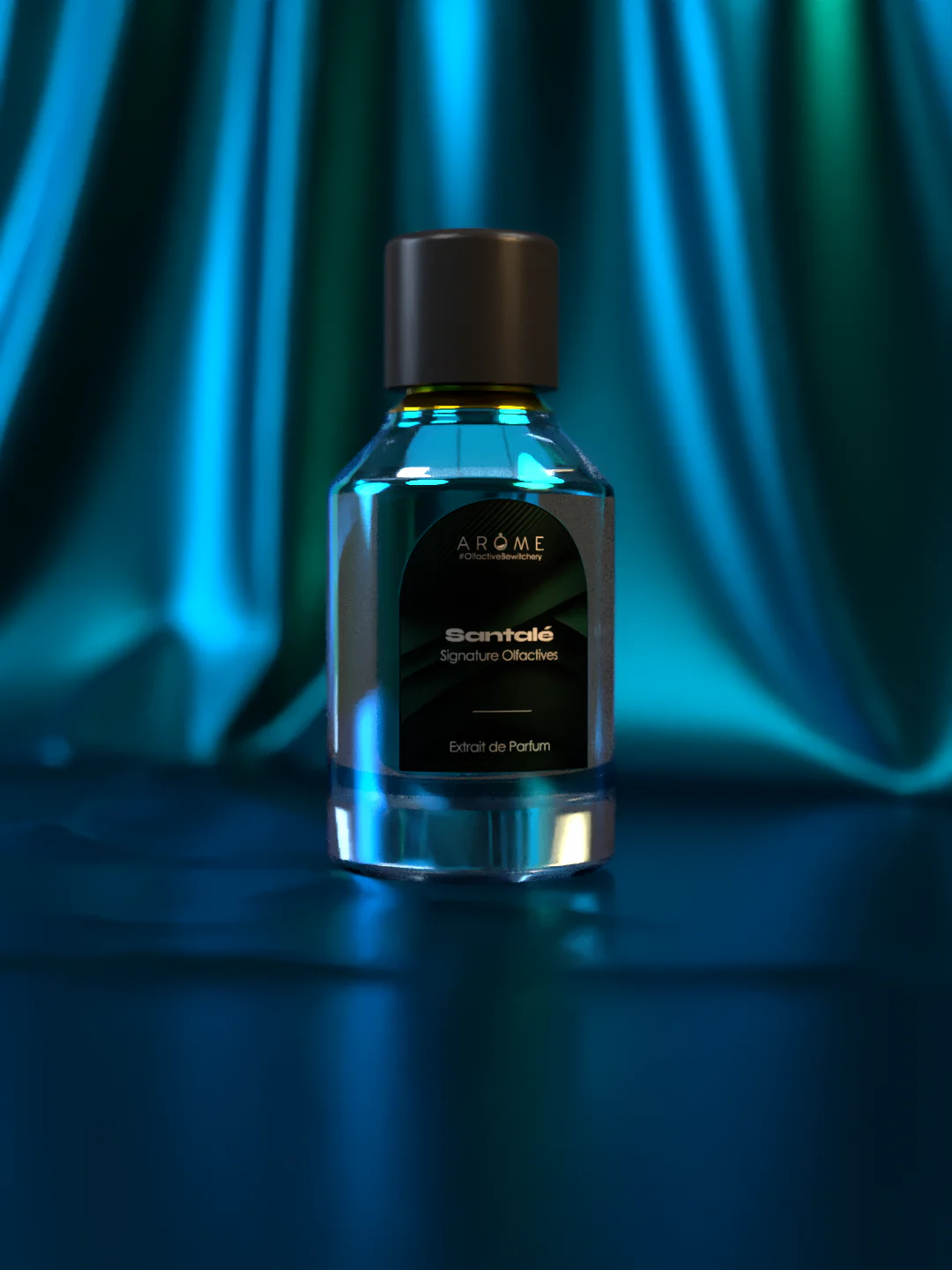 Perfume For Him